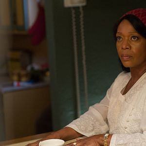 Bilder Alfre Woodard