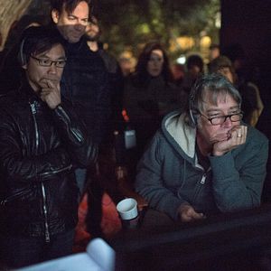 Bilder John R. Leonetti