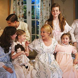 Bilder The Sound of Music Live! (TV)