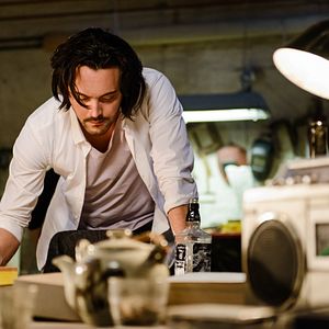 Bilder Jack Huston