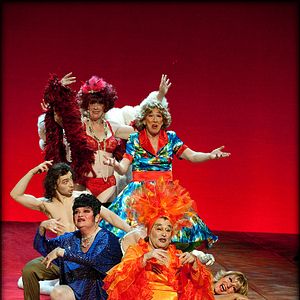 Bilder Danilo Povolo