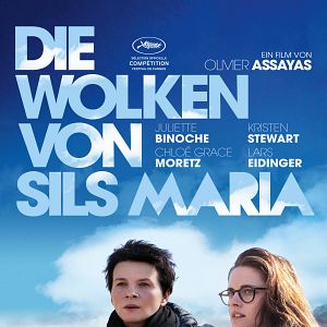 Bilder Die Wolken von Sils Maria