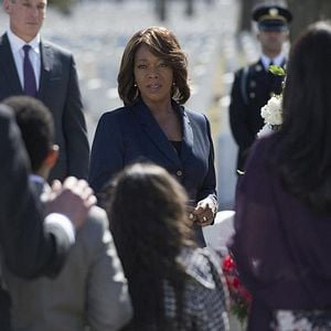 Bilder Alfre Woodard