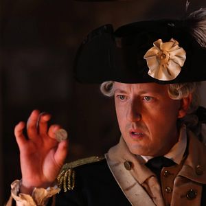 Bilder Scott Poythress