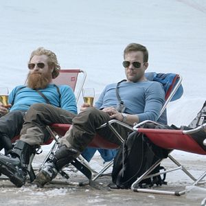 Bilder Höhere Gewalt