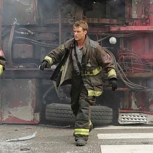 Bilder Jesse Spencer