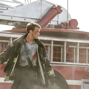 Bilder Jesse Spencer