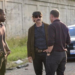 Bilder LaRoyce Hawkins