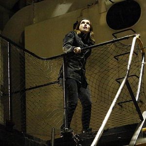 Bilder Elizabeth Henstridge