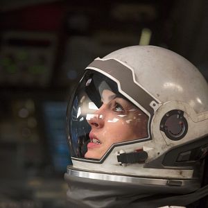 Bilder Interstellar