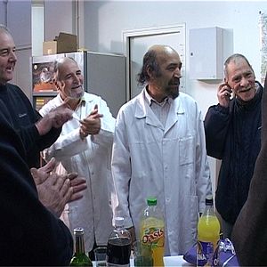 Bilder Chacun sa vie