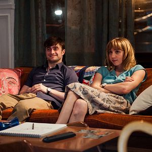 Bilder Daniel Radcliffe