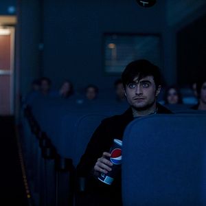 Bilder Daniel Radcliffe