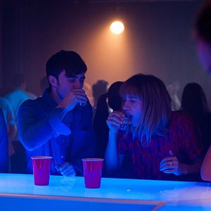 Bilder Daniel Radcliffe