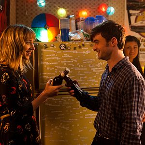 Bilder Daniel Radcliffe