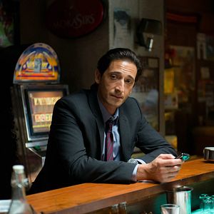 Bilder Adrien Brody
