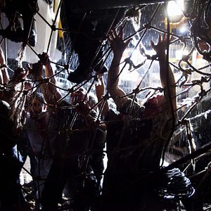 Bilder [Rec]4: Apocalypse