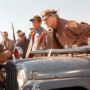 Bilder Die Russen kommen! Die Russen kommen!