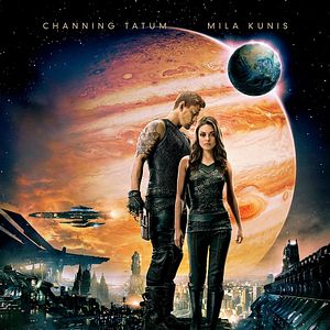 Bilder Jupiter Ascending