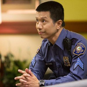 Bilder Reggie Lee