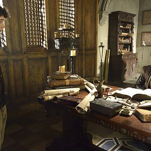 Bilder Torrance Coombs