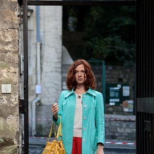 Bilder Profiling Paris