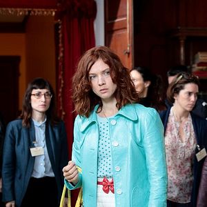 Bilder Profiling Paris