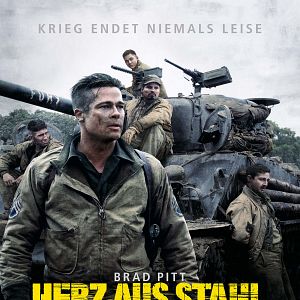 Bilder Herz aus Stahl