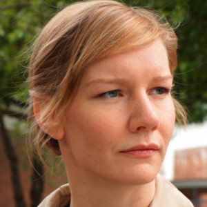 Bilder Sandra Hüller