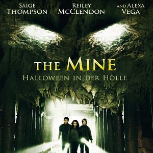 Bilder The Mine - Halloween in der Hölle