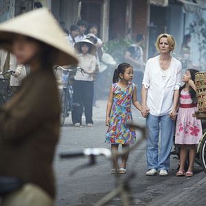 Bilder Christina Noble - Die Mutter der Niemandskinder