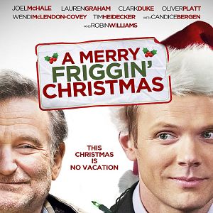 Bilder Furchtbar fröhliche Weihnachten