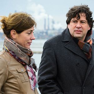 Bilder Brezeln für den Pott