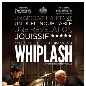 Bilder Whiplash