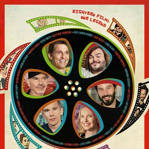 Bilder 21 Years: Richard Linklater