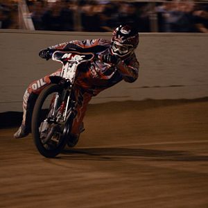 Bilder On Any Sunday - The Next Chapter