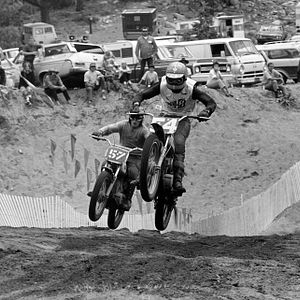 Bilder On Any Sunday - The Next Chapter