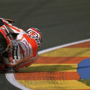 Bilder On Any Sunday - The Next Chapter