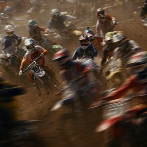 Bilder On Any Sunday - The Next Chapter