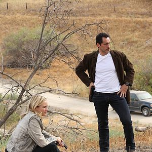 Bilder The Bridge (2013)