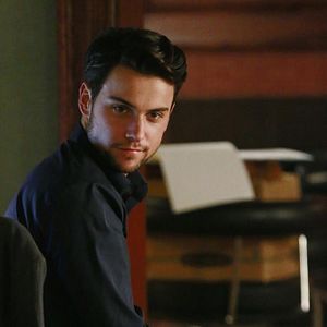Bilder Jack Falahee