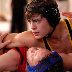 Bilder Going to the Mat