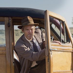 Bilder John Benjamin Hickey