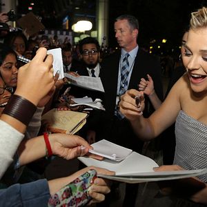 Bilder Chloë Grace Moretz