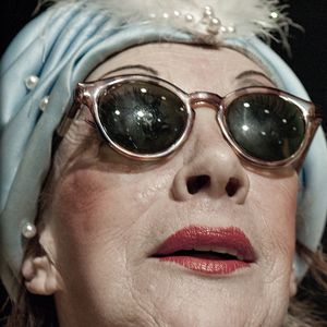 Bilder Vanessa Van Durme