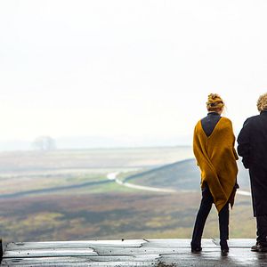 Bilder Geraldine James