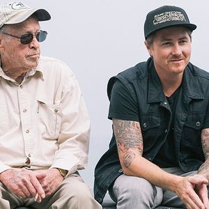 Bilder On Any Sunday - The Next Chapter