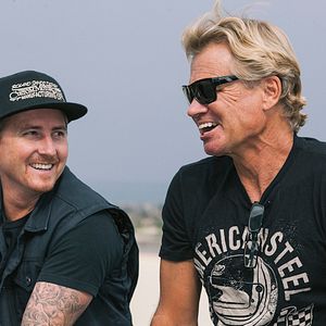 Bilder On Any Sunday - The Next Chapter