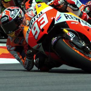 Bilder On Any Sunday - The Next Chapter