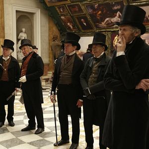 Bilder Mr. Turner - Meister des Lichts